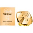 Lady Million Feminino Eau de Parfum 50ML
